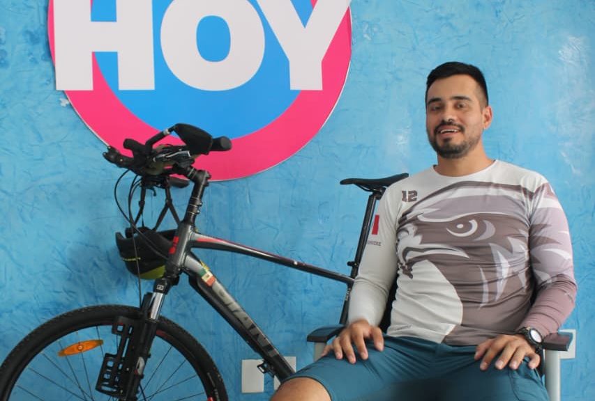 Rubén Sánchez