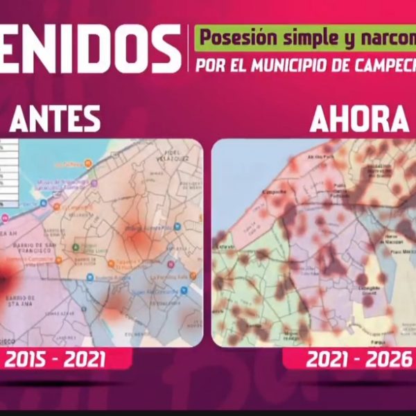 Campeche