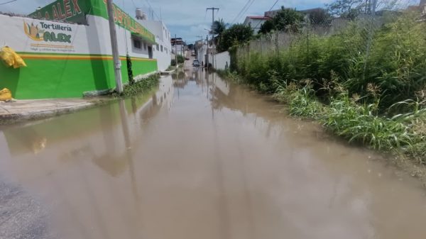 Inundaciones
