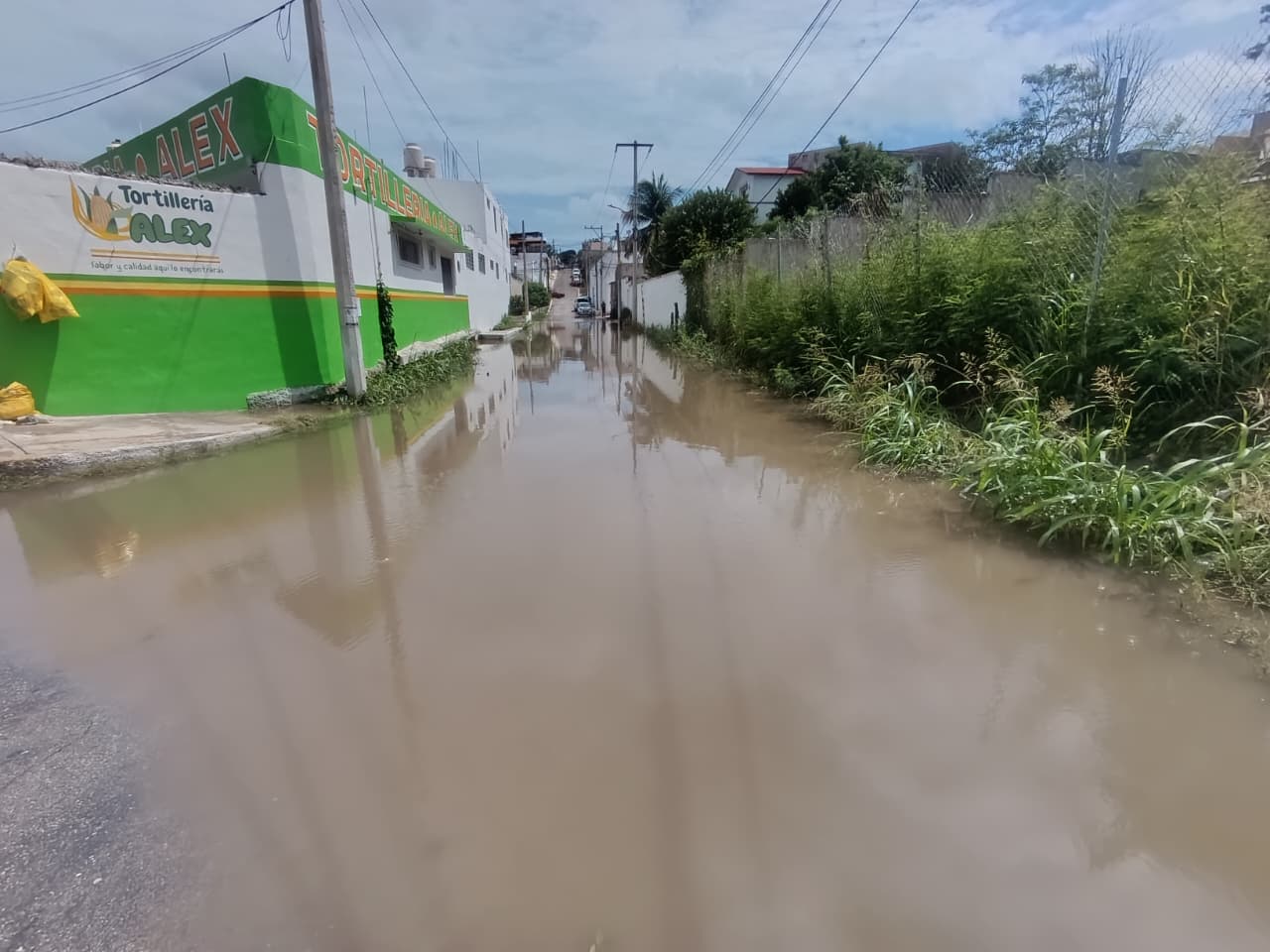 Inundaciones