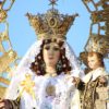 Señora del Carmen