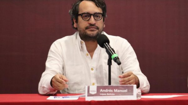 Andy” López