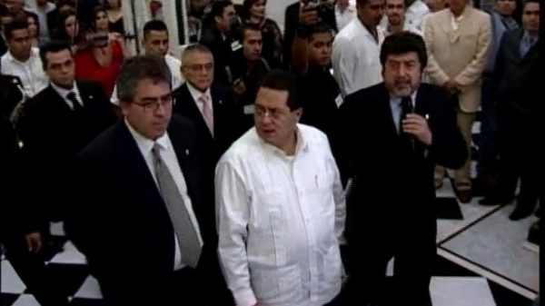 Miguel Cantón
