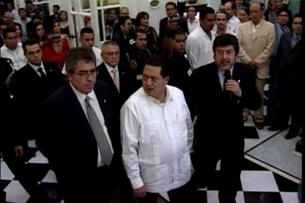 Miguel Cantón