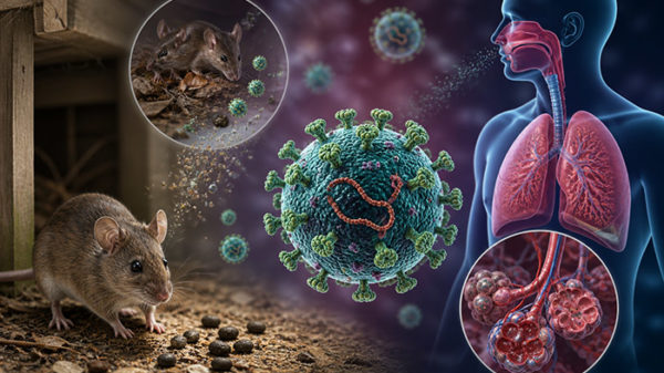 Hantavirus