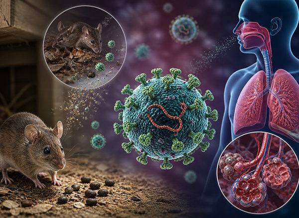 Hantavirus