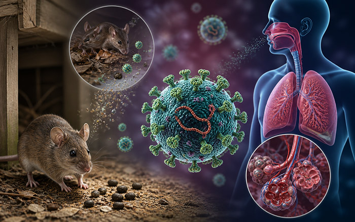 Hantavirus