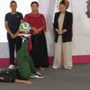 Claudia Sheinbaum