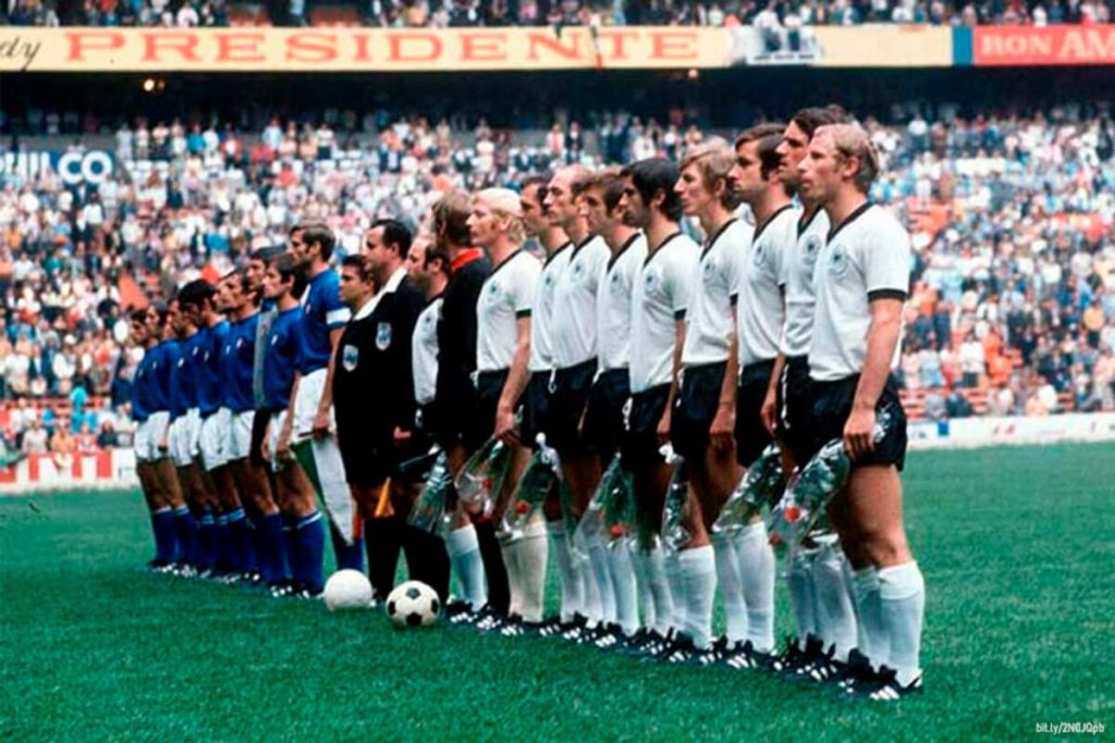 Mundial