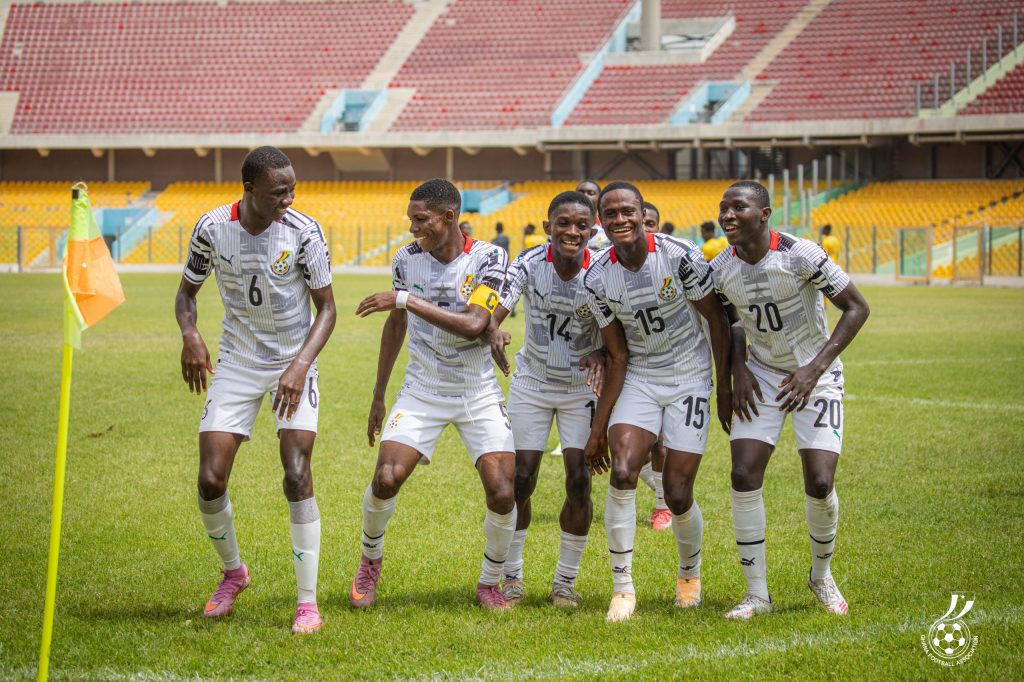 GHANA