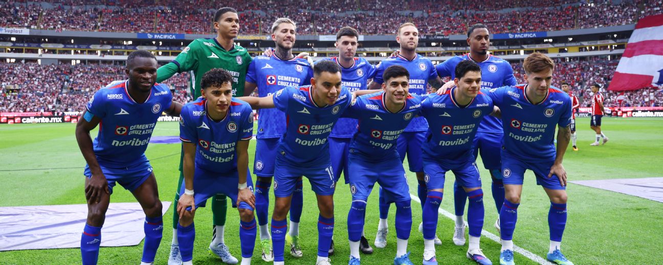 Cruz Azul