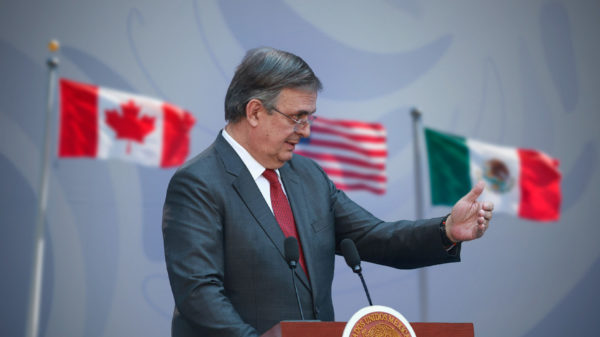 Ebrard