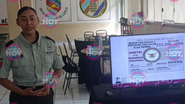 Guardia Nacional