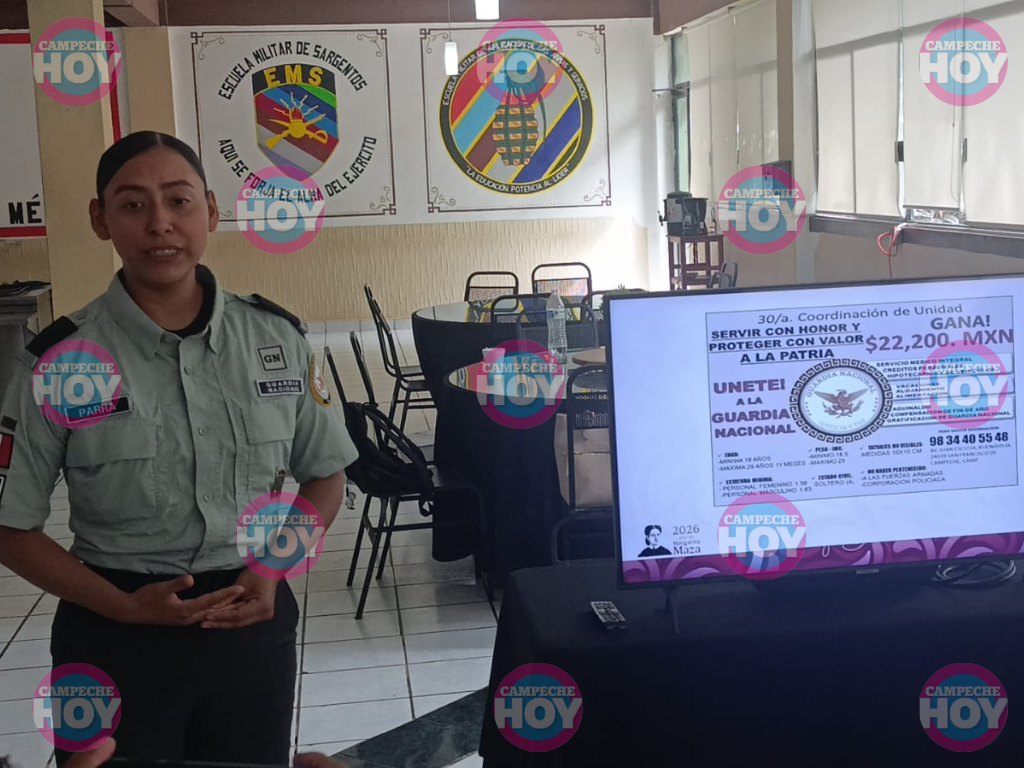 Guardia Nacional