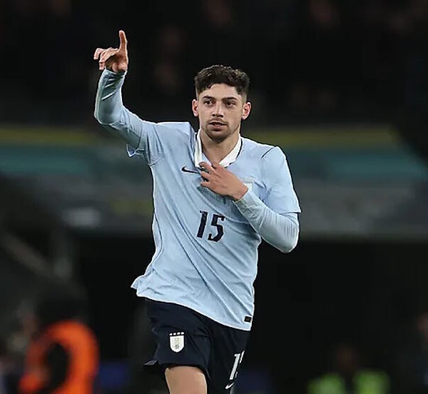 Federico Valverde