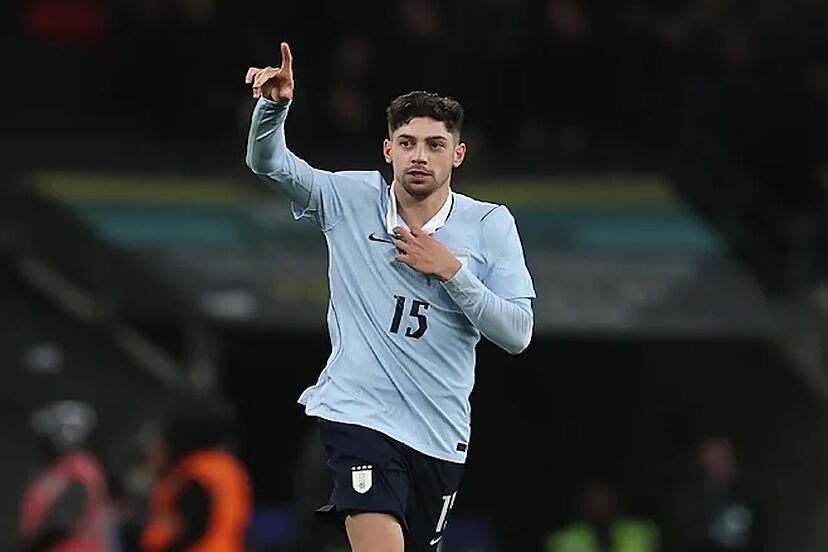 Federico Valverde