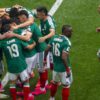 Selección Mexicana