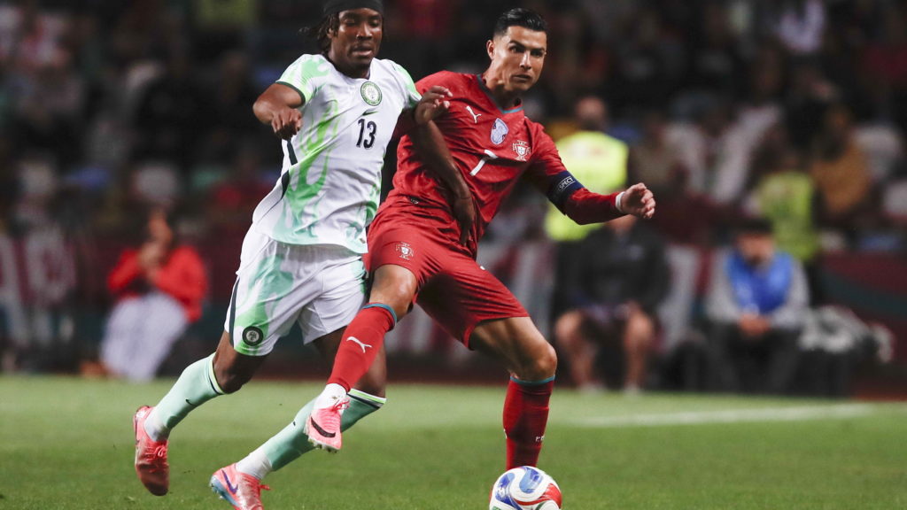 Portugal
