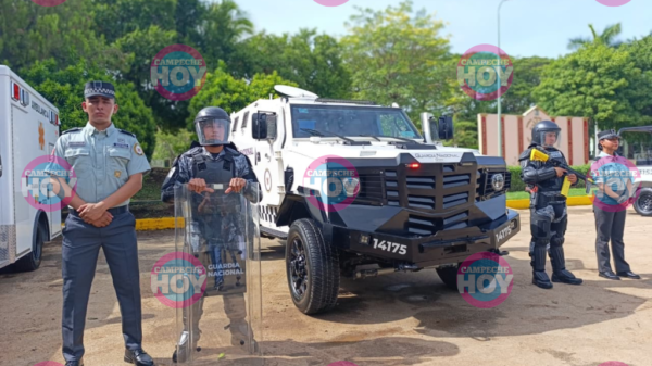 Guardia Nacional