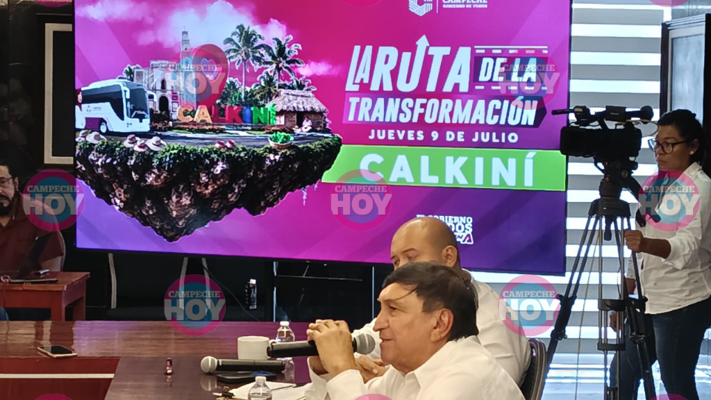 Calkiní