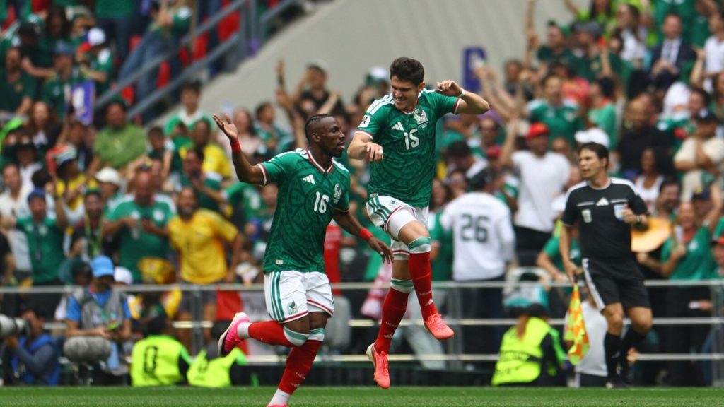 MÉXICO