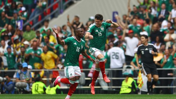 MÉXICO