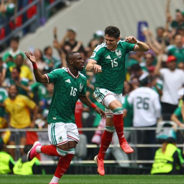MÉXICO