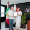 Layda Sansores
