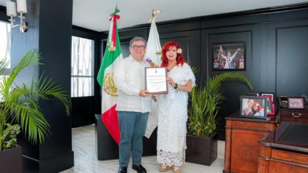 Layda Sansores