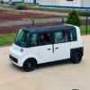 AUTO ELÉCTRICO