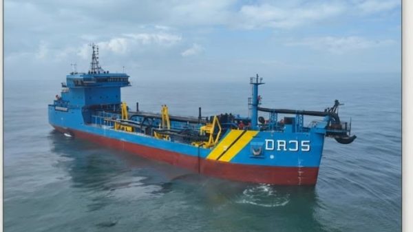 DRAGADO
