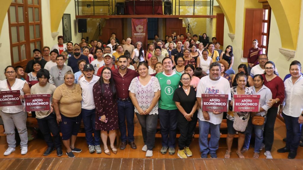 EMPRENDEDORAS