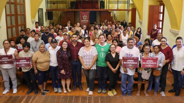 EMPRENDEDORAS