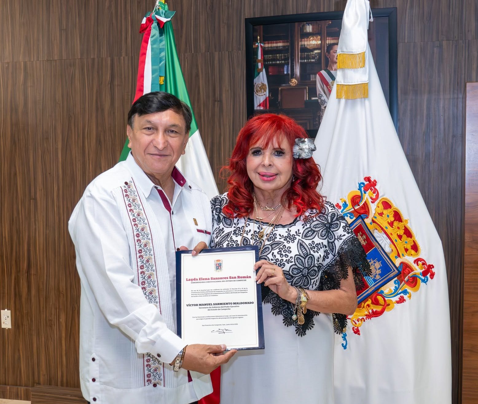 Víctor Sarmiento
