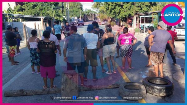 BLOQUEOS