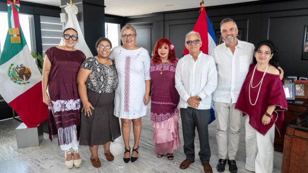 Layda Sansores