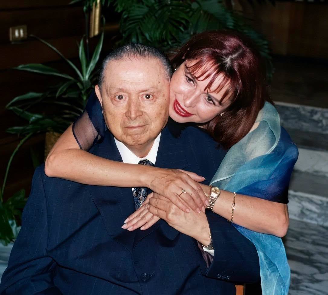 Layda Sansores