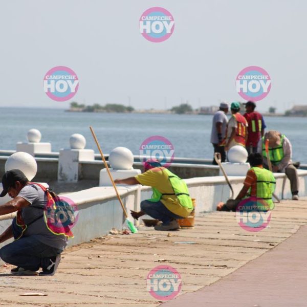 malecón