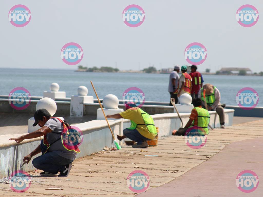 malecón