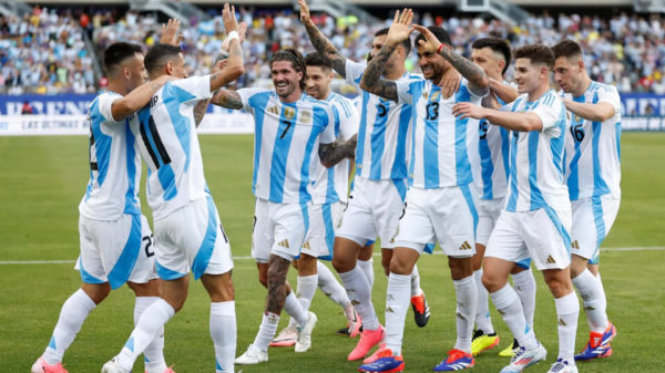 Argentina