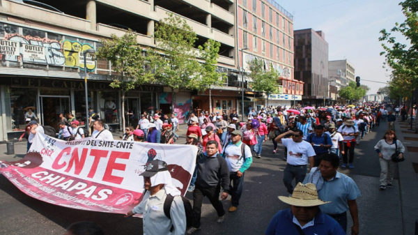 CNTE