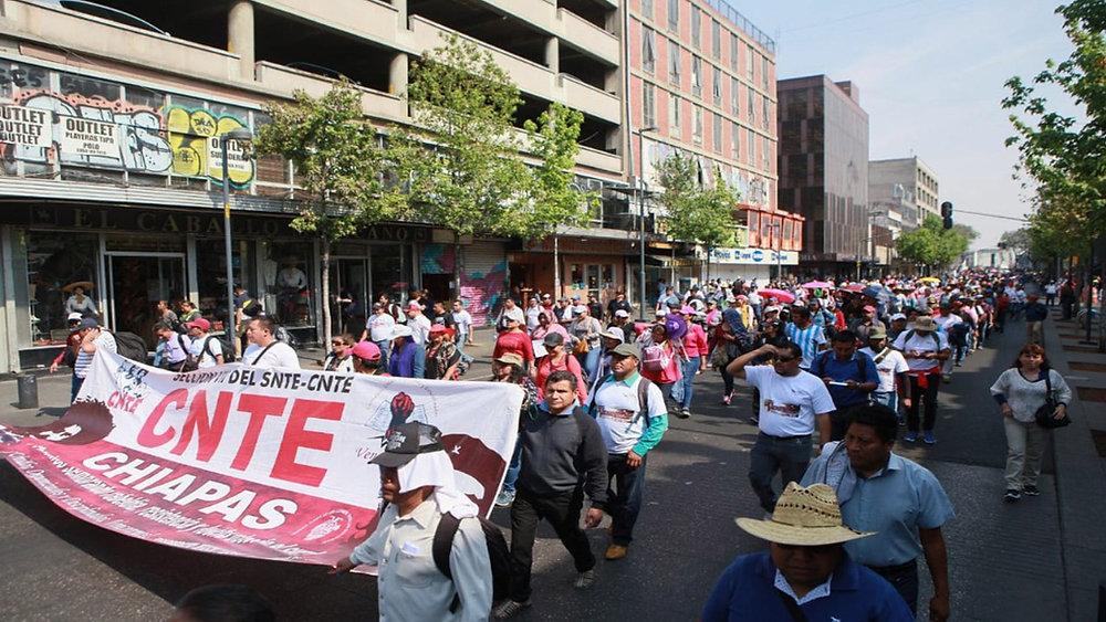 CNTE