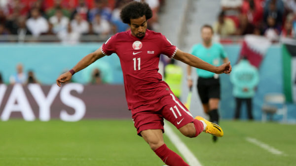 Akram Afif