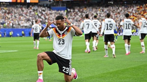 Alemania