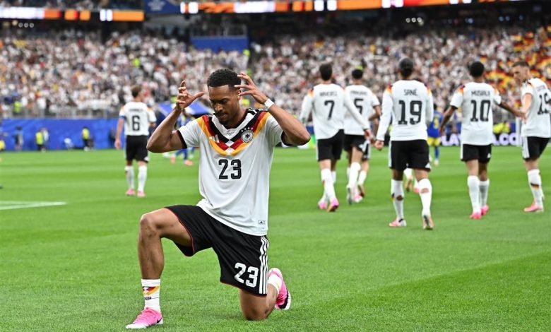 Alemania