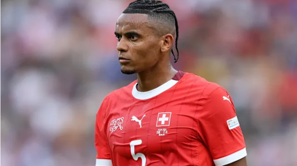MANUEL AKANJI