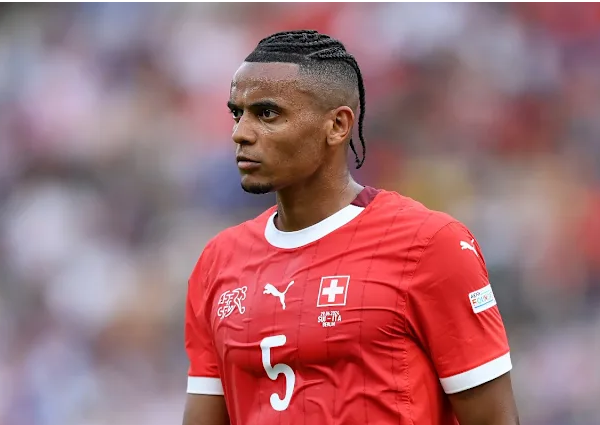 MANUEL AKANJI