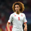 HANNIBAL MEJBRI