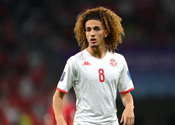 HANNIBAL MEJBRI