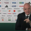 Gianni Infantino